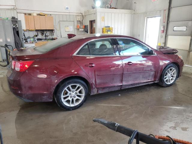 Image 3 of 2015 CHEVROLET MALIBU 1LT 2015 with VIN 1G11C5SL1FF144025