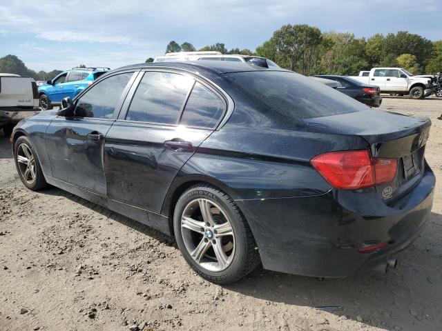 Image 2 of 2014 BMW 328 I SULEV 2014 with VIN WBA3C1C58EK110370