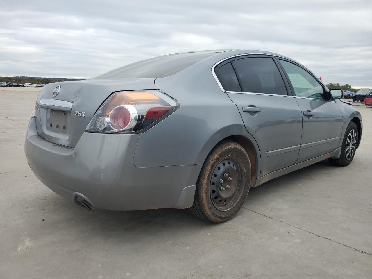 Obraz 3 z 2009 NISSAN ALTIMA 2.5 2009 z VIN 1N4AL21E39N462902