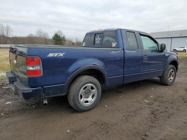 Image 3 of 2007 FORD F150  2007 with VIN 1FTRX12W07FA83544