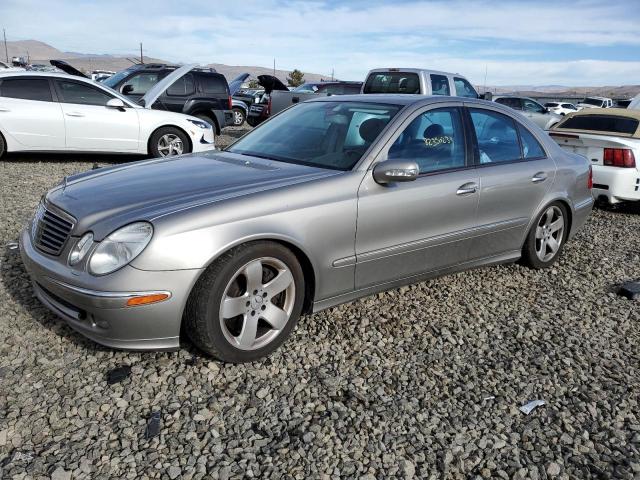 Obraz 1 z 2006 MERCEDES-BENZ E 500 4MATIC 2006 z VIN WDBUF83J96X191998