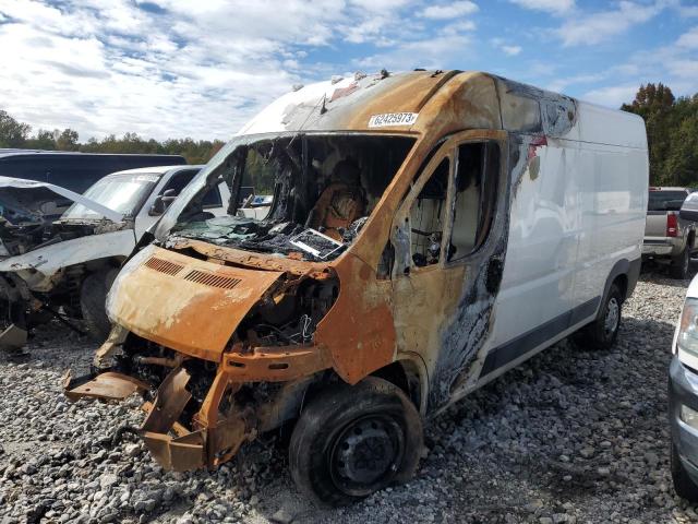 2018 RAM PROMASTER 2500 2500 HIGH 2018 image
