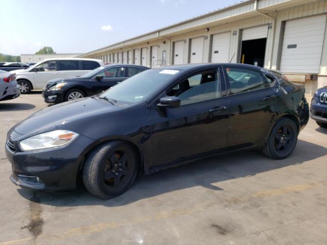 Изображение 2013 DODGE DART SXT 2013