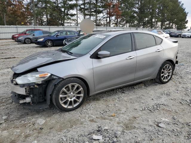 Obraz 2014 DODGE DART LIMITED 2014