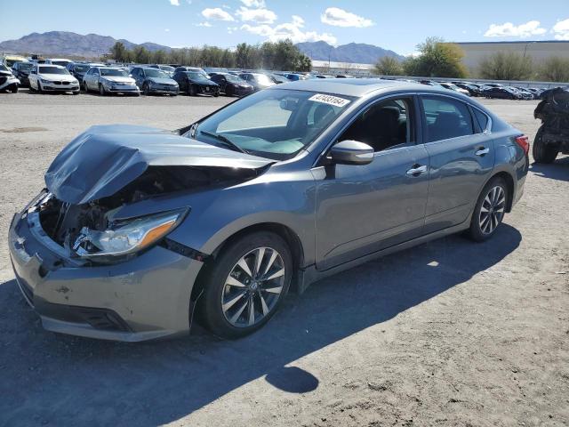 Image 1 of 2017 NISSAN ALTIMA 2.5 2017 with VIN 1N4AL3AP4HC213607