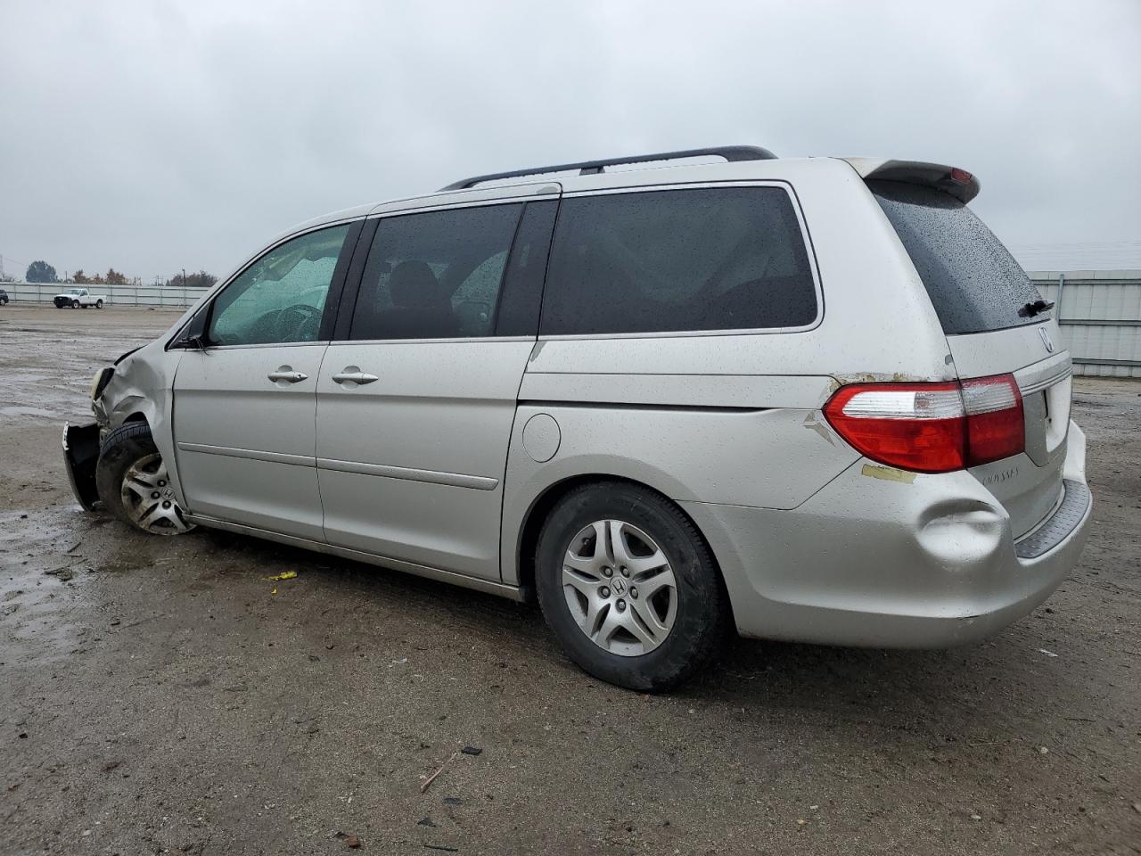Obraz 2 z 2007 HONDA ODYSSEY EXL 2007 z VIN 5FNRL38767B061317