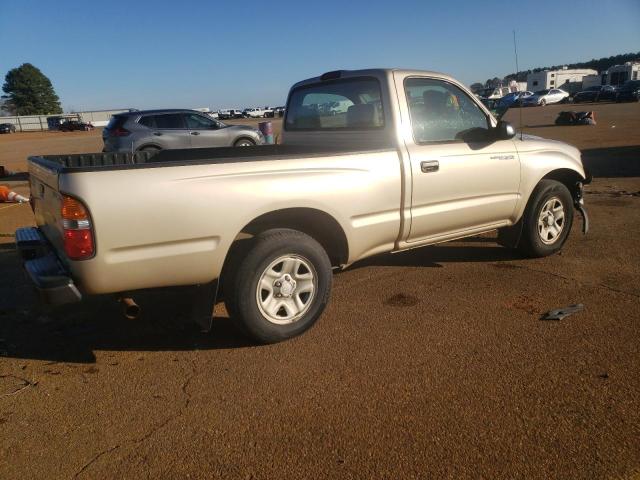 Image 3 of 2004 TOYOTA TACOMA  2004 with VIN 5TENL42N64Z455177