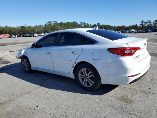Obraz 2 z 2016 HYUNDAI SONATA SE 2016 z VIN 5NPE24AF7GH331150