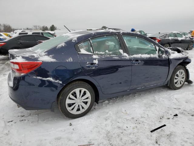 Image 3 of 2020 SUBARU IMPREZA  2020 with VIN 4S3GKAB68L3614104