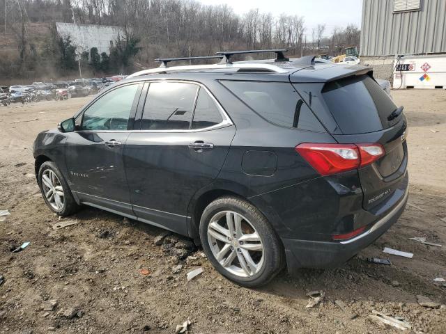 Obraz 2 z 2018 CHEVROLET EQUINOX PREMIER 2018 z VIN 2GNAXWEX4J6295001