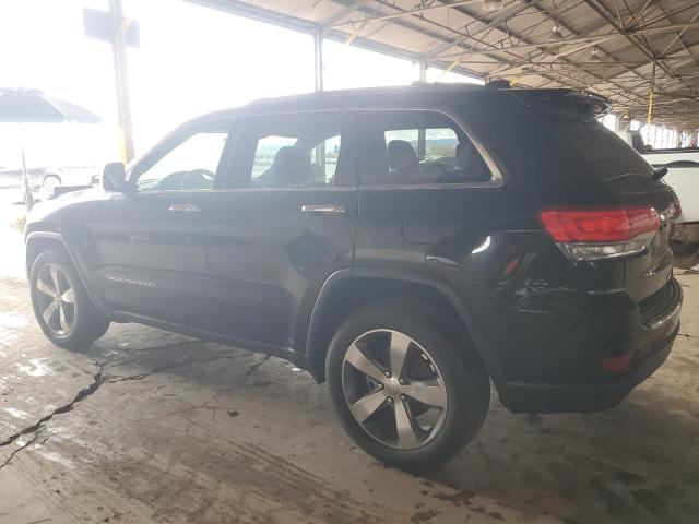 Image 2 of 2015 JEEP GRAND CHEROKEE LIMITED 2015 with VIN 1C4RJEBGXFC693999
