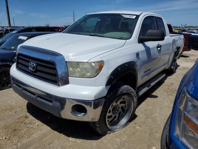 Изображение 2007 TOYOTA TUNDRA DOUBLE CAB SR5 2007