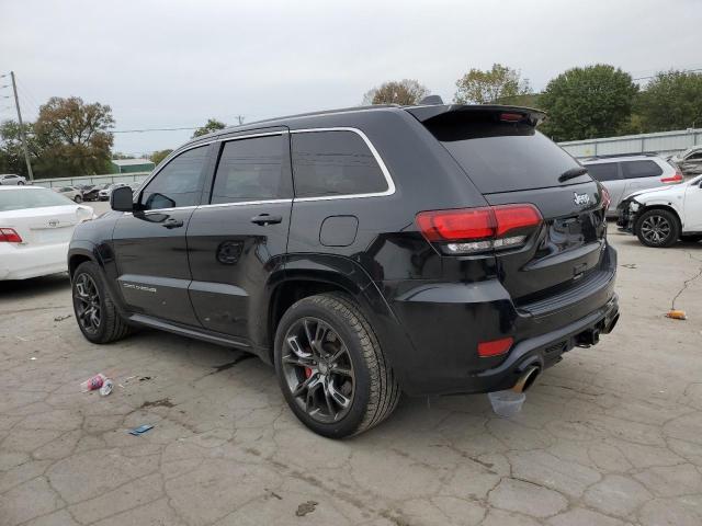 Image 2 of 2014 JEEP GRAND CHEROKEE SRT-8 2014 with VIN 1C4RJFDJ1EC463877