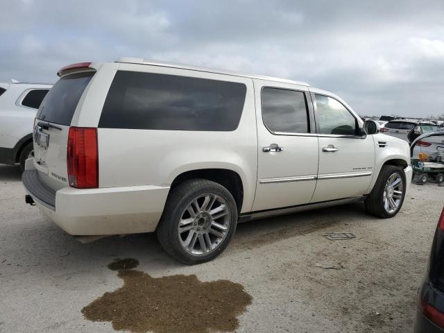Изображение 3 2013 CADILLAC ESCALADE ESV PLATINUM 2013 с VIN 1GYS4KEF9DR245476