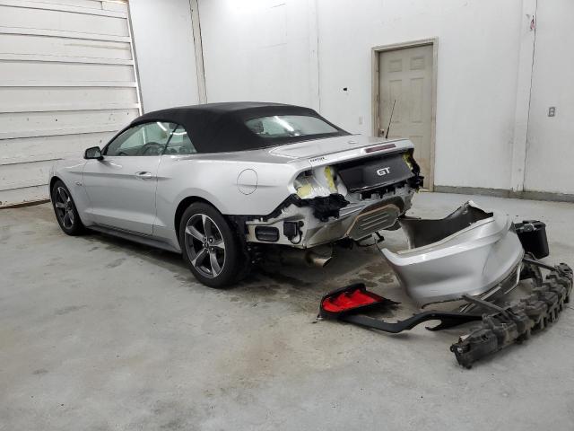 Image 2 of 2015 FORD MUSTANG GT 2015 with VIN 1FATP8FF8F5345393
