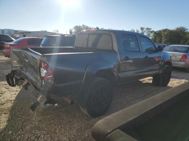 Image 3 of 2014 TOYOTA TACOMA DOUBLE CAB 2014 with VIN 5TFJX4GN0EX034544
