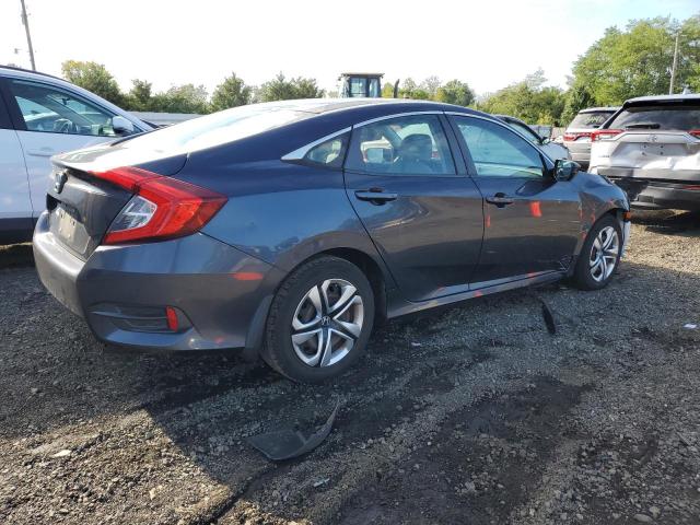 Image 3 of 2016 HONDA CIVIC LX 2016 with VIN 19XFC2F56GE230675