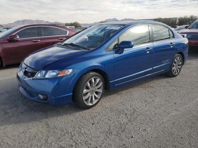 Изображение 1 2009 HONDA CIVIC SI 2009 с VIN 2HGFA55559H702561