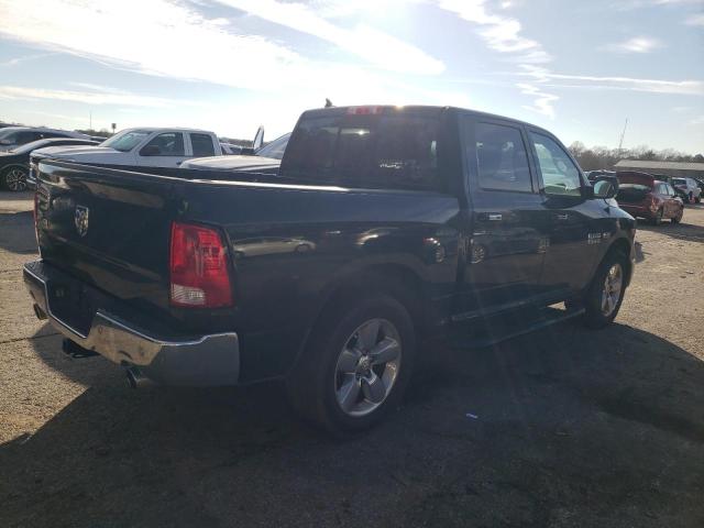 Image 3 of 2017 RAM 1500 SLT 2017 with VIN 1C6RR6LT0HS769417