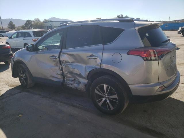 Изображение 2 2018 TOYOTA RAV4 ADVENTURE 2018 с VIN 2T3WFREV3JW517971