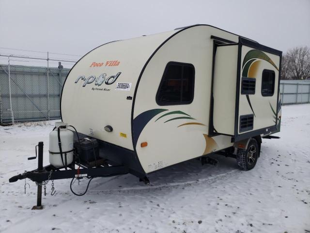 Obraz 2 z 2014 WILDWOOD R-POD 2014 z VIN 4X4TRPT14EL010031