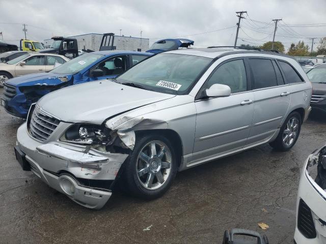 2005 CHRYSLER PACIFICA LIMITED 2005 image
