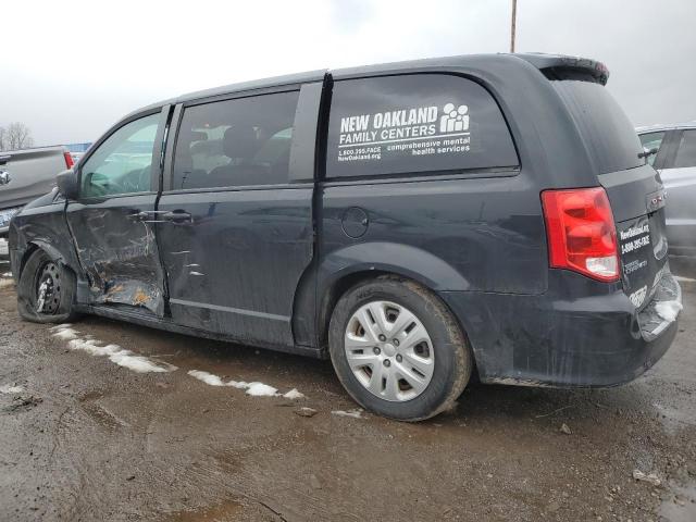 Obraz 2 z 2018 DODGE GRAND CARAVAN SE 2018 z VIN 2C4RDGBG8JR188191