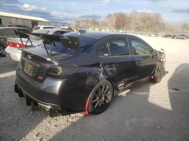 Obraz 3 z 2017 SUBARU WRX STI LIMITED 2017 z VIN JF1VA2Z62H9840378