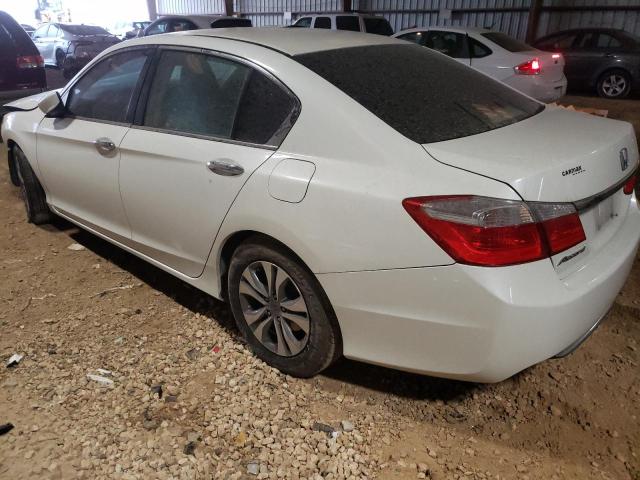 Изображение 2 2015 HONDA ACCORD LX 2015 с VIN 1HGCR2F31FA036140