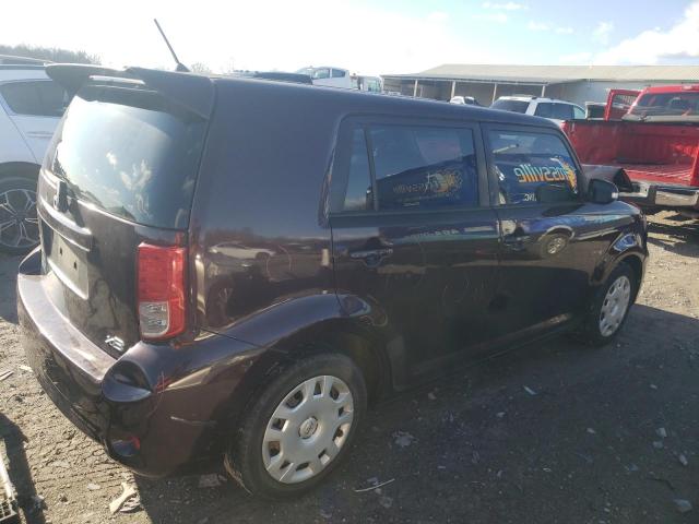 Изображение 3 2012 TOYOTA SCION XB  2012 с VIN JTLZE4FE6CJ023868