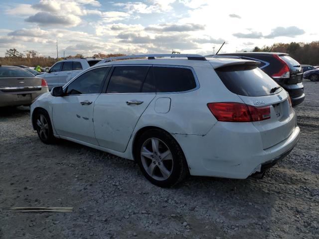 Image 2 of 2013 ACURA TSX TECH 2013 with VIN JH4CW2H61DC000883