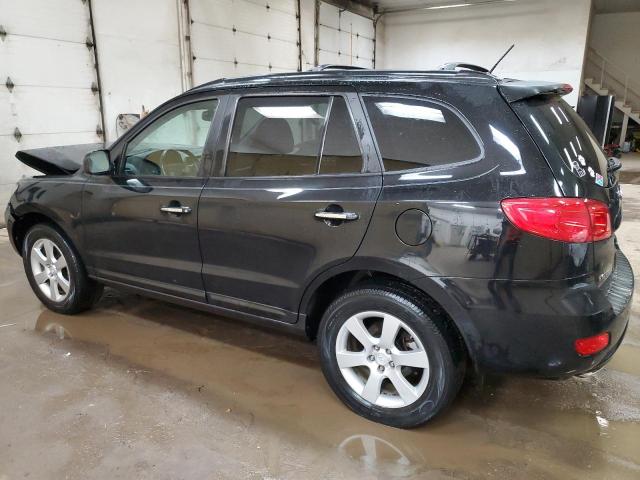 Obraz 2 z 2007 HYUNDAI SANTA FE SE 2007 z VIN 5NMSH73EX7H029162