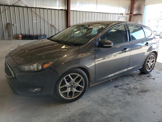 Image 1 of 2015 FORD FOCUS SE 2015 with VIN 1FADP3K24FL326247