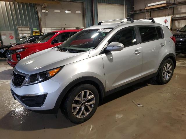 Obraz 1 z 2015 KIA SPORTAGE LX 2015 z VIN KNDPB3AC5F7758824