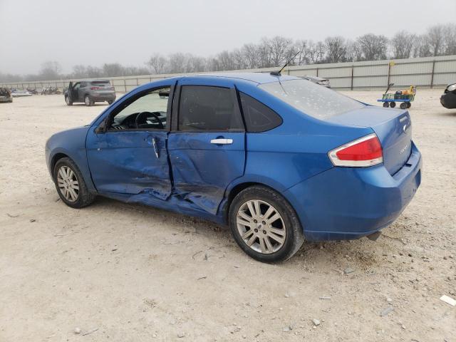 Obraz 2 z 2011 FORD FOCUS SEL 2011 z VIN 1FAHP3HN1BW106429