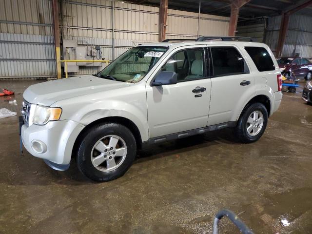 Image 1 of 2009 FORD ESCAPE XLT 2009 with VIN 1FMCU03769KA03895