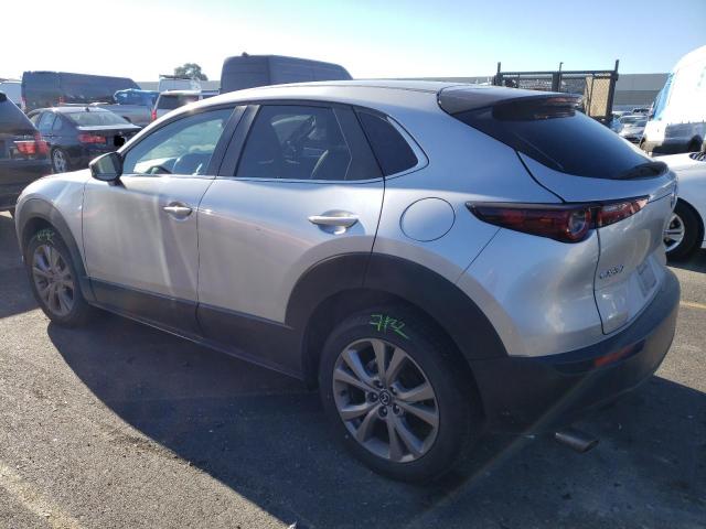 Image 2 of 2021 MAZDA CX-30 SELECT 2021 with VIN 3MVDMABL4MM244559