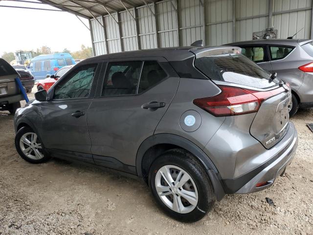 Изображение 2 2021 NISSAN KICKS S 2021 с VIN 3N1CP5BV0ML466151