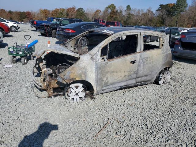 Image 1 of 2015 CHEVROLET SPARK LS 2015 with VIN KL8CB6S92FC748416