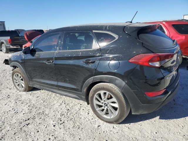 Изображение 2 2017 HYUNDAI TUCSON SE 2017 с VIN KM8J23A4XHU326616