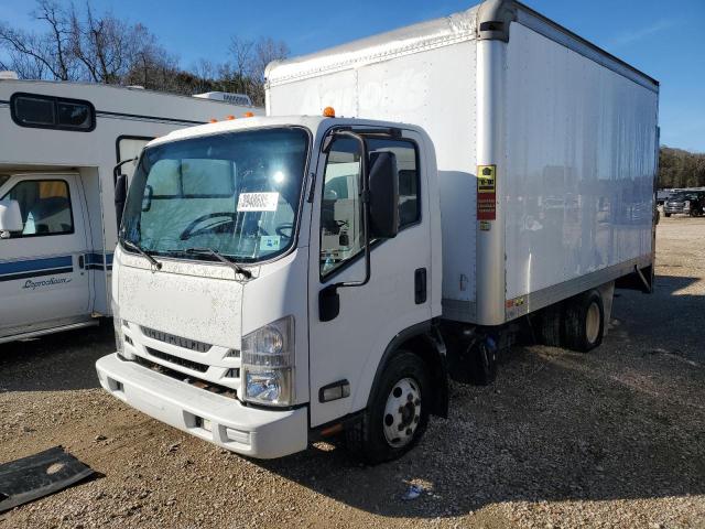 Изображение 2016 ISUZU NPR  2016