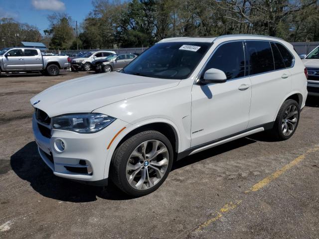 Изображение 2018 BMW X5 SDRIVE35I 2018