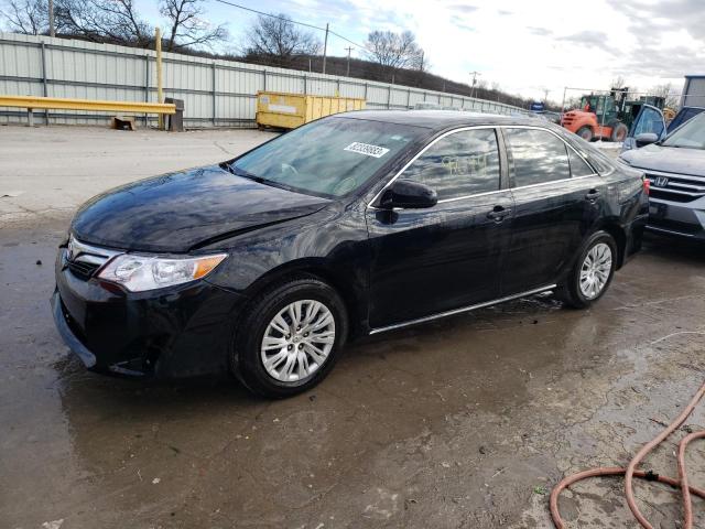 Obraz 1 z 2014 TOYOTA CAMRY L 2014 z VIN 4T4BF1FK8ER372273