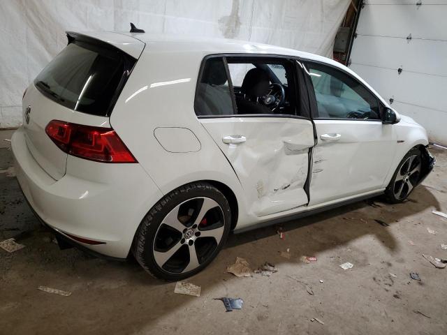 Obraz 3 z 2016 VOLKSWAGEN GTI S/SE 2016 z VIN 3VW4T7AUXGM068667