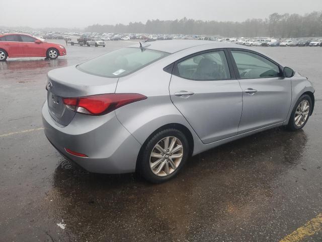 Изображение 3 2015 HYUNDAI ELANTRA SE 2015 с VIN 5NPDH4AE9FH639906