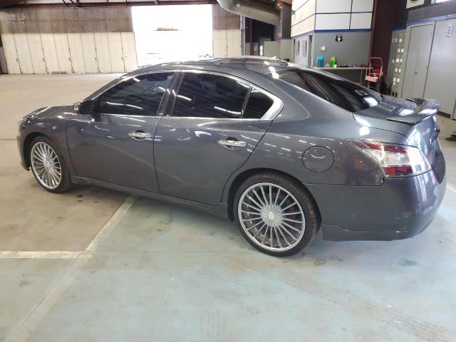 Image 2 of 2013 NISSAN MAXIMA S 2013 with VIN 1N4AA5AP5DC845365