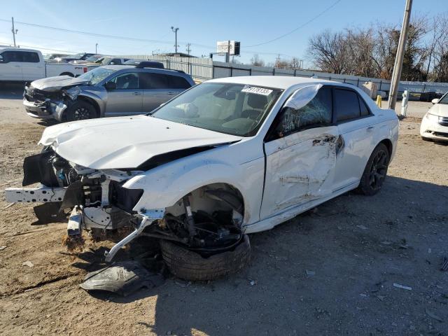 Изображение 1 2023 CHRYSLER 300 TOURING L 2023 с VIN 2C3CCADG0PH514247