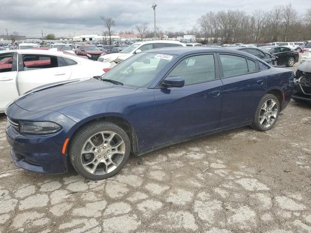 Obraz 1 z 2016 DODGE CHARGER SE 2016 z VIN 2C3CDXFG4GH333617