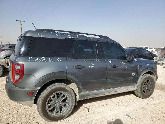 Изображение 3 2022 FORD BRONCO SPORT BIG BEND 2022 с VIN 3FMCR9B63NRD76073