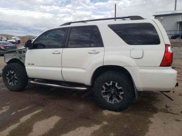 Изображение 2 2008 TOYOTA 4RUNNER SR5 2008 с VIN JTEBU14R780130442